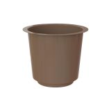 PE NOTRANJI LONEC SANTORINI VLOŽEK ZA 65CM TAUPE