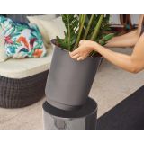 PE NOTRANJI LONEC SANTORINI VLOŽEK ZA 78CM BEL