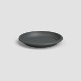 PE PODSTAVEK ZA LONEC ARTEVASI ZA MADAGASKAR 16 CM ANTRACIT