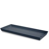 PE PODSTAVEK ZA KORITO PROSPERPLAST LOFLY CASE ANTRACIT 732X290X49 MM