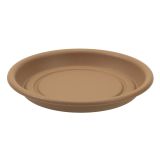 PE PODSTAVEK ZA LONEC TONTARELLI "TULLIPAN" ZA OKROGEL FI20CM