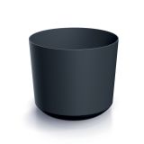 PE ZUNANJI LONEC PROSPERPLAST TUBO OKROGEL ANTRACIT 292X292X257 MM