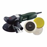 KOTNI POLIRNIK METABO PE 12-175 SET