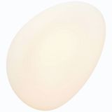 NADGRADNA STROP. SVETILKA PEBBLES 1X30W WW, NW, STEP DIM