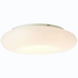 NADGRADNA STROP. SVETILKA PEBBLES 1X42W CCT, DIM, RGB, DALJ.UPR.