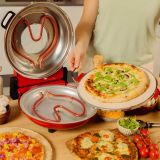 PEČ ZA PICO CECOTEC FUN PIZZA&CO MAMMA MÍA WINDOW