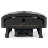 PEČ ZA PICO COZZE PLINSKA 24"CLASSIC BLACK 90438