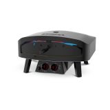 PEČ ZA PICO COZZE PLINSKA 24"CLASSIC BLACK 90438