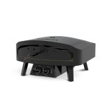 PEČ ZA PICO COZZE PLINSKA 24"CLASSIC BLACK 90438