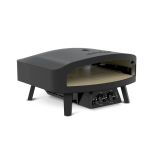 PEČ ZA PICO COZZE PLINSKA 24"CLASSIC BLACK 90438