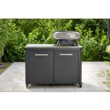 ELEKTRIČNA PEČ ZA PICO COZZE VRTLJIVA 17" (90448) PREMIUM