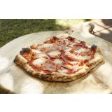 ELEKTRIČNA PEČ ZA PICO COZZE VRTLJIVA 17" (90448) PREMIUM