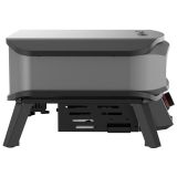 PLINSKA PEČ ZA PICO COZZE VRTLJIVA 13" (90440) PREMIUM