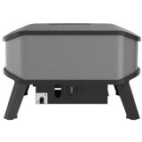 PLINSKA PEČ ZA PICO COZZE VRTLJIVA 13" (90440) PREMIUM