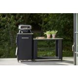 PLINSKA PEČ ZA PICO COZZE VRTLJIVA 13" (90440) PREMIUM