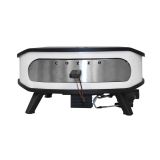 PLINSKA PEČ ZA PICO COZZE VRTLJIVA 17"