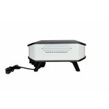 PLINSKA PEČ ZA PICO COZZE VRTLJIVA 17"