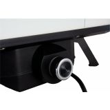 PLINSKA PEČ ZA PICO COZZE VRTLJIVA 17"