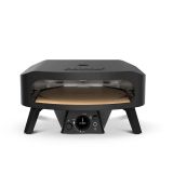 PEČ ZA PICO COZZE VRTLJIVA PLINSKA 17" 90437 CALSSIC BLACK