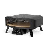 PEČ ZA PICO COZZE VRTLJIVA PLINSKA 17" 90437 CALSSIC BLACK