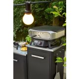 PLINSKA PEČ ZA PICO COZZE VRTLJIVA 17"  (90442) PREMIUM