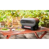 PEČ ZA PICO TEFAL PIZZA PRONTO ELECTRIC JM600TE0