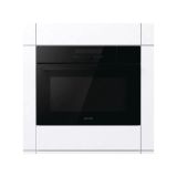 PEČICA Z MIKROVALOVI,PARO GORENJE BCMS598S19BG