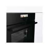 PEČICA Z MIKROVALOVI,PARO GORENJE BCMS598S19BG