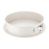 PEKAČ AMBITION FI 26 CM NATURE ZA TORTO