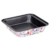 PEKAČ BAUMALU 23.5X21.5X5 CM DESIGN