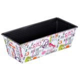 PEKAČ BAUMALU 25X11X8 CM DESIGN