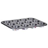 PEKAČ BAUMALU 35X26X3 CM DESIGN ZA MUFFINE