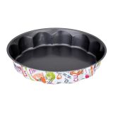 PEKAČ BAUMALU FI 27.5X5 CM DESIGN ZA PITO