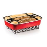 PEKAČ DELIMANO STONE LEGEND BAKING SET