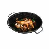 PEKAČ ELO 34X22 CM INDUCTO Z AROMAT POKROVOM