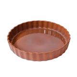 PEKAČ / MODEL ZA PEKO GSW 32 CM ZA PITO KERAMIKA