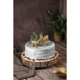 PEKAČ KAISER OKROGLI 26 CM 100 LET