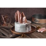 PEKAČ KAISER OKROGLI 26 CM 100 LET