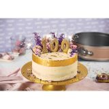 PEKAČ KAISER OKROGLI 26 CM 100 LET