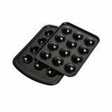 PEKAČ KAISER POP PAN ZA 12 KROGLIC POP UP