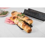 PEKAČ KAISER ZA BAGETE 40X20 CM MREŽAST INSPIRATION