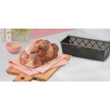 PEKAČ KAISER ZA KRUH 35 CM MREŽASTI INSPIRATION