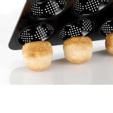 PEKAČ KAISER ZA MINI KRUHKE 28X19 CM MREŽAST INSPIRATION