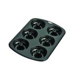 PEKAČ KAISER ZA MINI ŠARKELJ POTIČKE 38X27 CM INSPIRATION