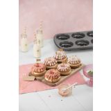 PEKAČ KAISER ZA MINI ŠARKELJ POTIČKE 38X27 CM INSPIRATION