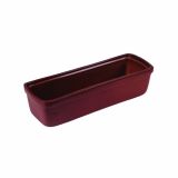 PEKAČ KERAMIKA LIBOJE 40X13.5X10 CM ZA KRUH