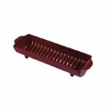 PEKAČ KERAMIKA LIBOJE 40X13X7 CM SRNIN HRBET