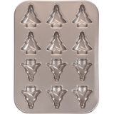 PEKAČ / MODEL ZA PEKO EH 34.5X26X2 CM, 1/12 SORT