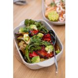 PEKAČ / MODEL ZA PEKO MAKU PEKAČ KERAMIČNI 1 L 27.5X16.5 CM