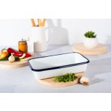 PEKAČ / MODEL ZA PEKO METALAC PEKAČ 22 CM 10 L RETRO